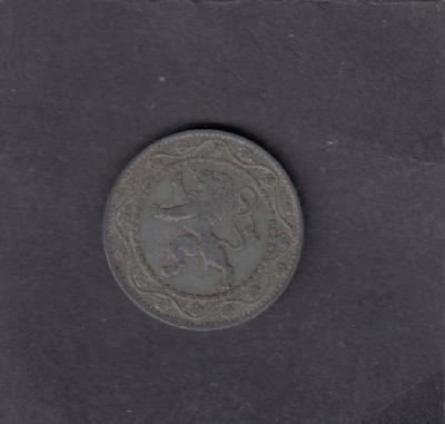 Beschrijving: 25 Centimes  